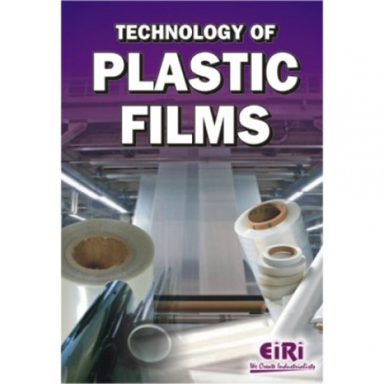 Detailed Project Report on 14 Books Bundle on plastic/polymer process, compounding, injection moulding, rotational moulding, plastic film, fibre glass, plastic waste recycling, moulds, pet & resins industries