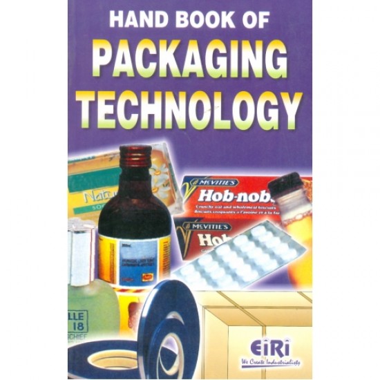 HAND BOOK OF PACKAGING TECHNOLOGY(E-BOOK)