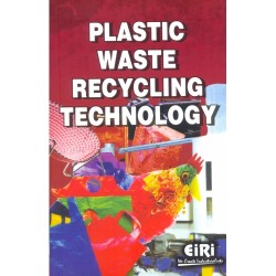 PLASTIC WASTE RECYCLING TECHNOLOGY (E-BOOK)