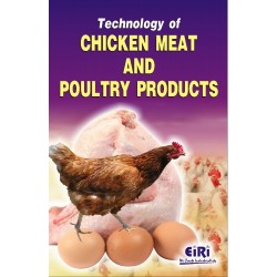 eBook on Technology of Chicken Meat and Poultry Products