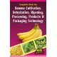 complete book on banana cultivation, dehydration, ripening, processing, products and packaging technology (hand book)