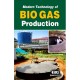 Modern Technology of BIOGAS Production (hand book)