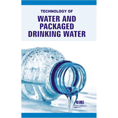 technology of water and packaged drinking water (hand book)